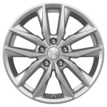 СКАД Тирион 6,5x16 5x100 ET40 D67,1 Селена