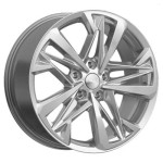 СКАД Ультима 8x18 5x108 ET42 D67,1 Селена