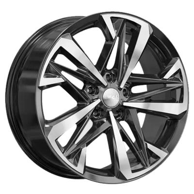 СКАД Ультима 8x18 5x112 ET40 D57,1 Алмаз