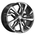 СКАД Ультима 8x18 5x112 ET40 D57,1 Алмаз