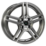 Megami MGM-1 6,5x16 5x114,3 ET46 D67,1 GMF