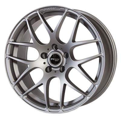 PDW Kaiser (733) 8,5x19 5x112 ET40 D57,1 U4GRA