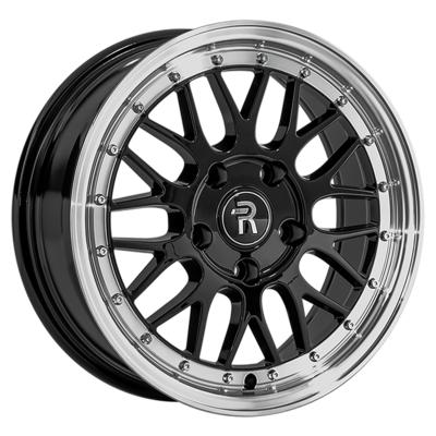 Replay  B377 7x16 5x120 ET34 D72,6 BKL