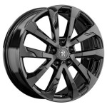 Replay  BYD2 7,5x19 5x120 ET45 D64,1 BK