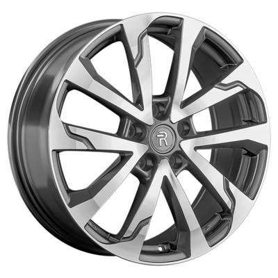 Replay  BYD2 7,5x19 5x120 ET45 D64,1 GMF