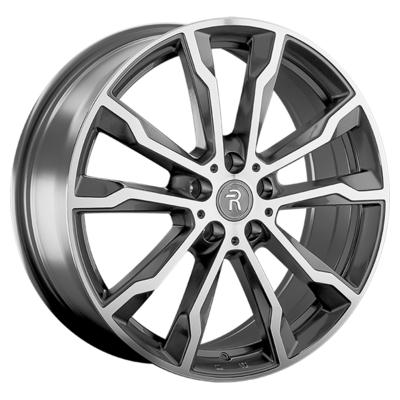 Replay  CHR101 7,5x19 5x108 ET33 D60,1 GMF