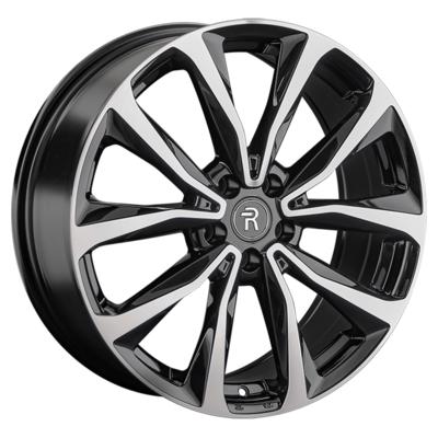 Replay  CHR107 7,5x19 5x108 ET33 D60,1 BKF