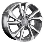 Replay  CHR109 7,5x19 5x108 ET33 D60,1 GMF