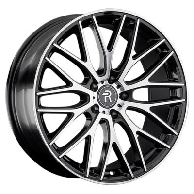 Replay  CHR27 8x19 5x108 ET33 D60,1 BKF