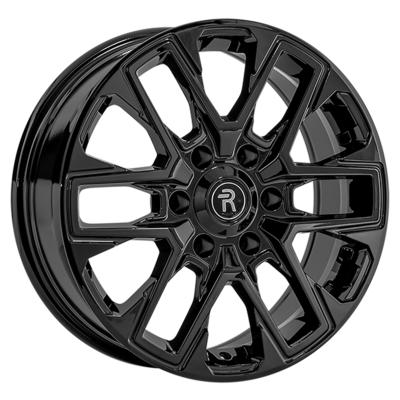 Replay  DF5 7x18 6x114,3 ET45 D66,1 BK