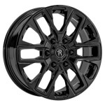 Replay  DF5 7x18 6x114,3 ET45 D66,1 BK