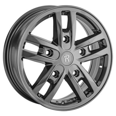 Replay  FD194 6,5x16 5x160 ET60 D65,1 GM