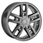 Replay  FD194 6,5x16 5x160 ET60 D65,1 GM