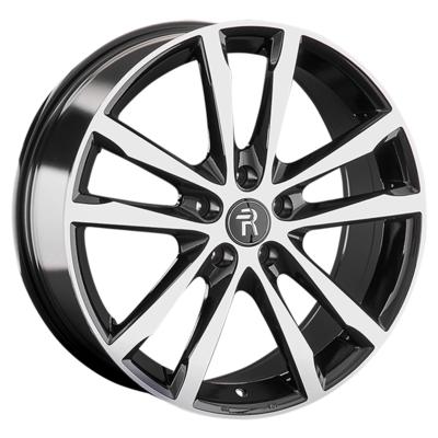 Replay  GL72 8,5x20 5x108 ET52 D63,3 BKF