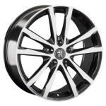 Replay  GL72 8,5x20 5x108 ET52 D63,3 BKF