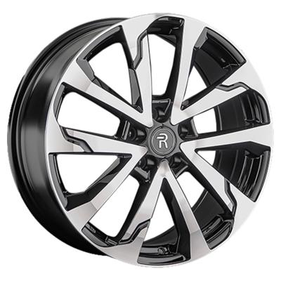 Replay  HV111 7,5x19 5x114,3 ET40 D64,1 BKF