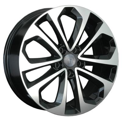 Replay  HV8 6,5x17 5x114,3 ET50 D64,1 BKF