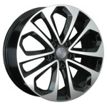 Replay  HV8 6,5x17 5x114,3 ET50 D64,1 BKF