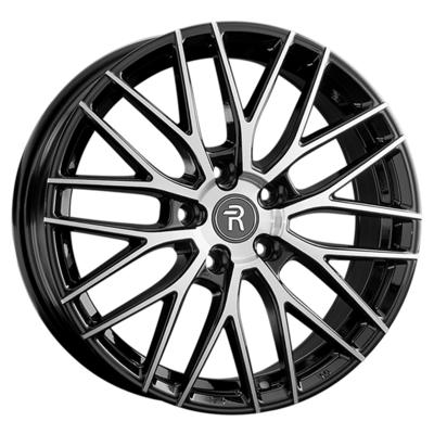 Replay  JG34 8x19 5x108 ET40 D63,4 BKF