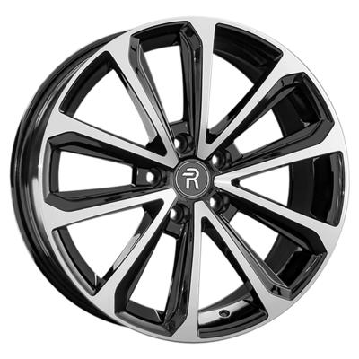 Replay  JG44 8x19 5x108 ET40 D63,4 BKF