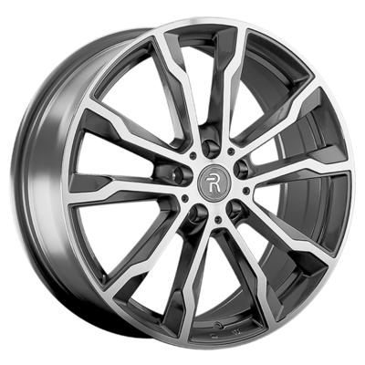 Replay  JT22 7,5x19 5x108 ET39 D60,1 GMF