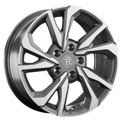 Replay  JT23 7,5x19 5x108 ET38 D60,1 GMF