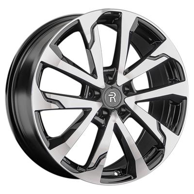 Replay  JT24 7,5x19 5x108 ET39 D60,1 BKF