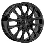 Replay  KI398 7,5x18 6x114,3 ET46 D67,1 BK