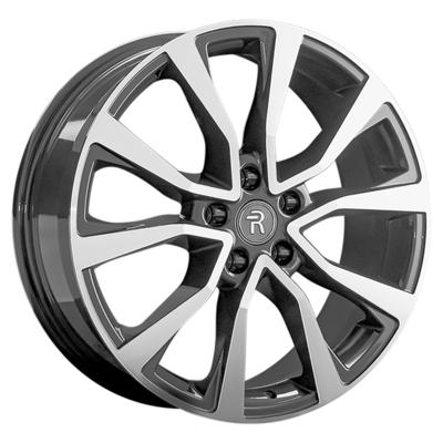 Replay  MZ172 7,5x19 5x114,3 ET45 D67,1 GMF