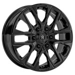 Replay  TA27 8x18 6x139,7 ET36 D100,1 BK