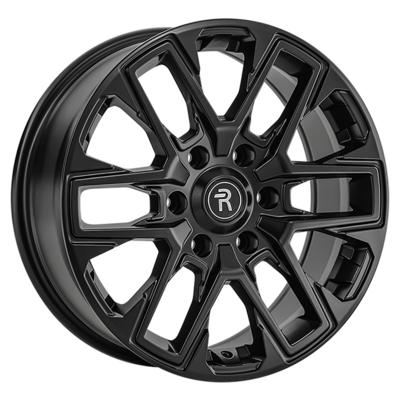 Replay  TA27 8x18 6x139,7 ET36 D100,1 BKS