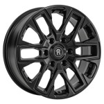 Replay  TA27 8x18 6x139,7 ET36 D100,1 BKS