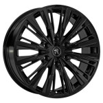 Replay  TA28 8,5x19 6x139,7 ET36 D100,1 BK