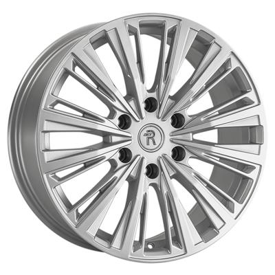 Replay  TA28 8,5x19 6x139,7 ET36 D100,1 SS