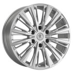 Replay  TA28 8,5x19 6x139,7 ET36 D100,1 SS