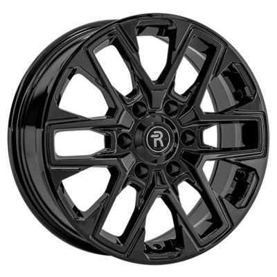 Replay  TY450 7,5x18 6x139,7 ET25 D106,1 BK