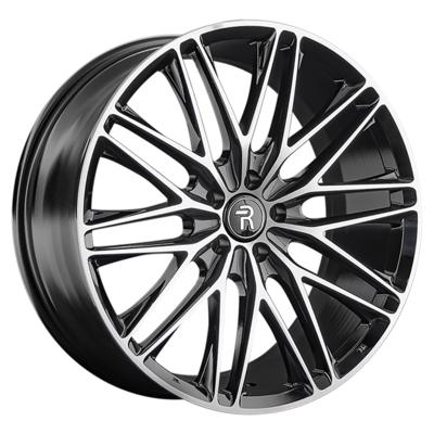 Replay  TY452 7x16 5x114,3 ET40 D60,1 BKF