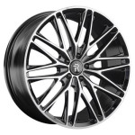 Replay  TY452 7x16 5x114,3 ET40 D60,1 BKF