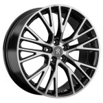 Replay  V136 8x19 5x108 ET42,5 D63,3 BKF