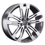 Replay  V53 8x19 5x108 ET42,5 D63,3 GMF