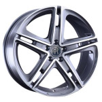 Replay  V66 8x19 5x108 ET42,5 D63,3 GMF