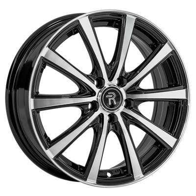 Replay  VV406 6x16 5x100 ET40 D57,1 BKF