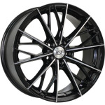 RST R248 8x18 5x112 ET45 D66,6 BD