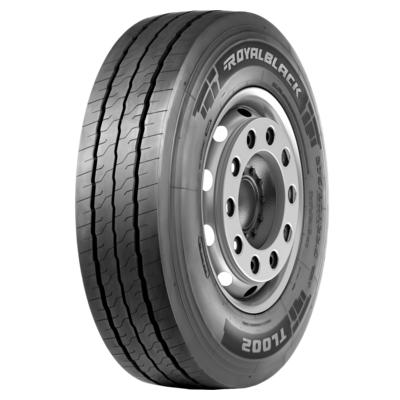 Royal Black TL002 235/75R17,5 143/141L