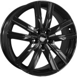 Khomen Wheels KHW1905 (Haval 7/7x) 7,5x19 5x114,3 ET40 D64,1 Black