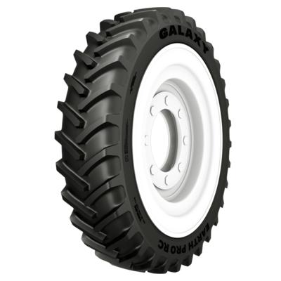 Earth-Pro RC Standard Compound