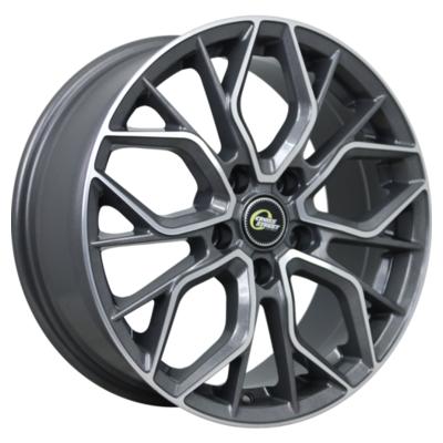 CrossStreet CR-19 7,5x18 5x108 ET38 D60,1 GMF