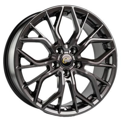 CrossStreet CR-19 7,5x18 5x114,3 ET38 D67,1 GM