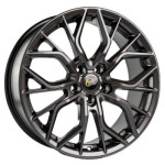 CrossStreet CR-19 7,5x18 5x114,3 ET38 D67,1 GM