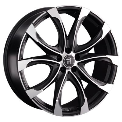 Replay  MR161 9,5x22 5x112 ET45 D66,6 MBF